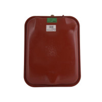 Бак расширительный Winkelmann 12 л для конденсации. котла Premix 40 кВт (7020940013) AIRFEL