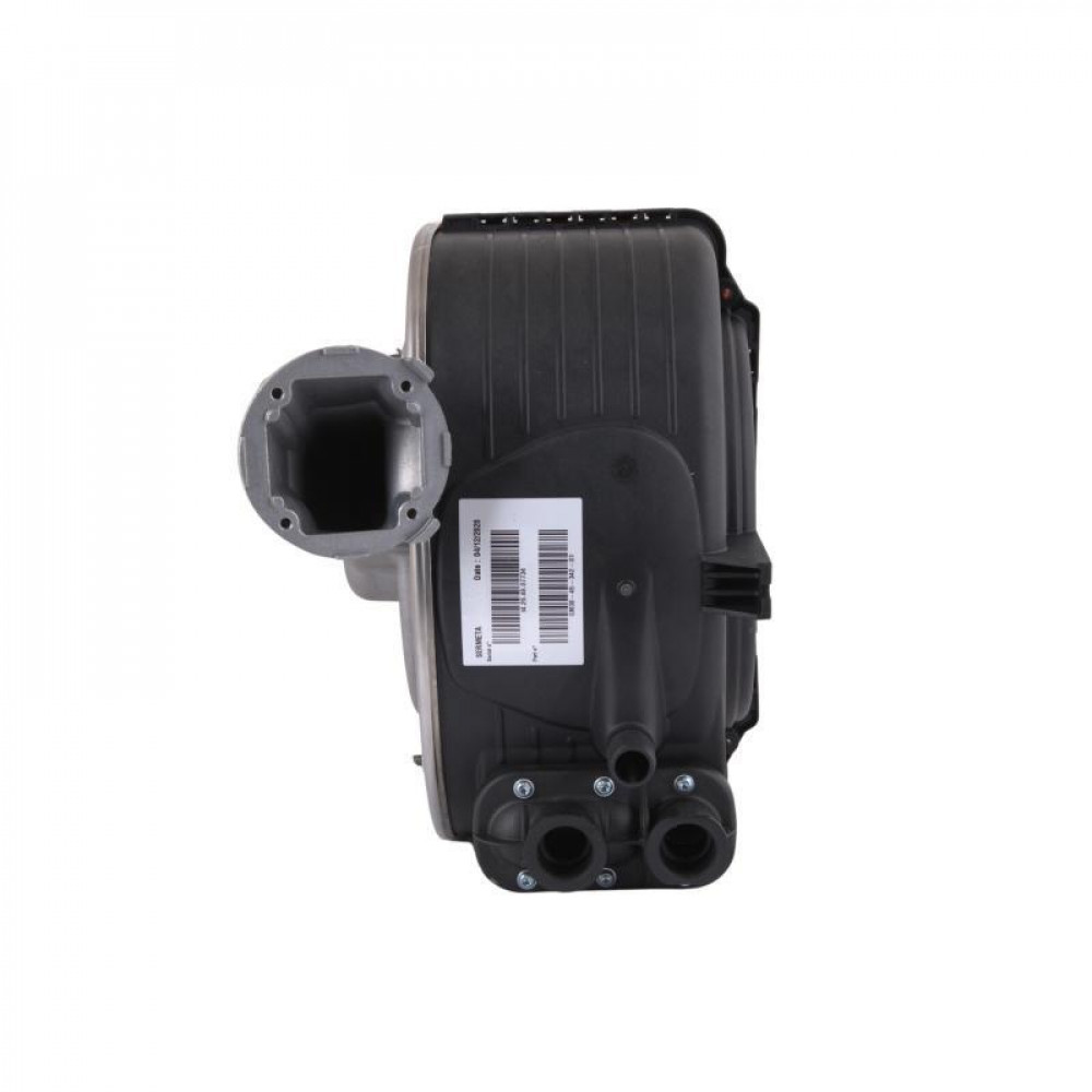 Основний теплообмінник Airfel Premix 24 кВт SD00044259