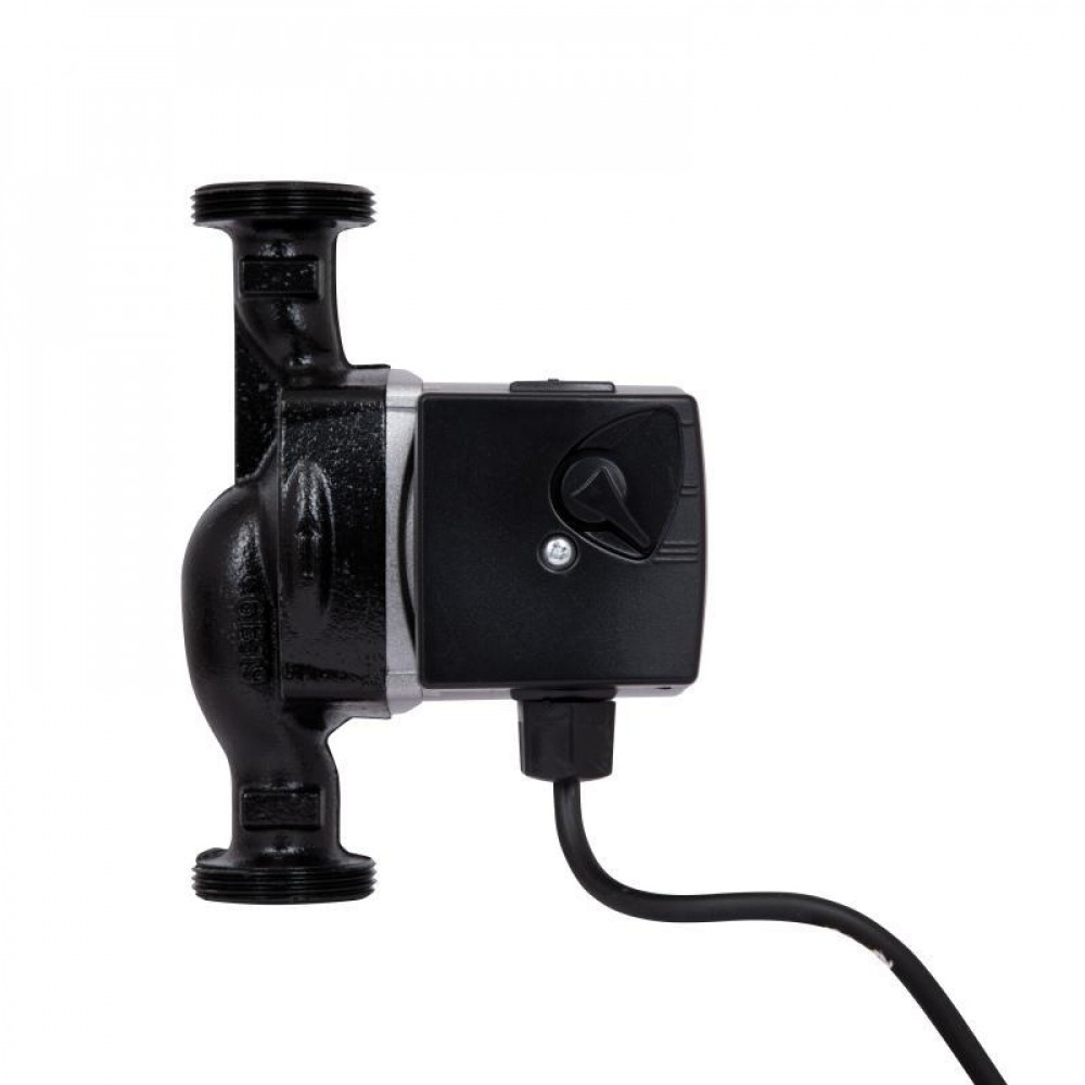 Насос циркуляційний GRS UPC 25/60/180 (з кабелем) SD00044601