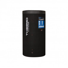 Теплоакумулятор Thermo Alliance TAI-10 500 з теплообмінником 1,4 кв. м з ізоляцією 60 мм