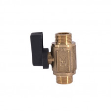 Кран підживлення системи для котлів Format.ZIP OF (6146600) SIME