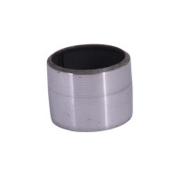 Ниппель конический D1-1/2" для соединения секций чугунных теплообменников (6193201) SIME