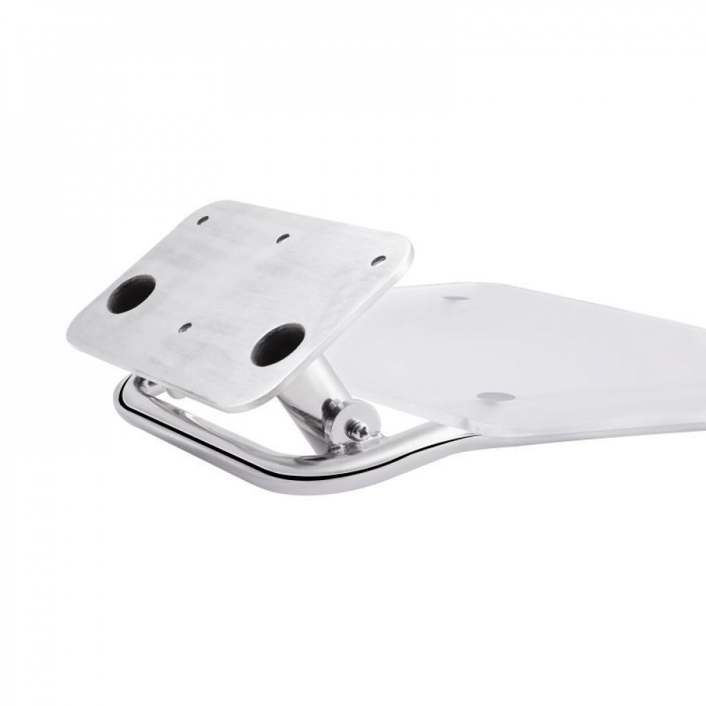 Сидіння для душу Qtap Comfort CRM5035 SD00045307