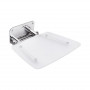 Сидіння для душу Qtap Comfort CRM5035 SD00045307