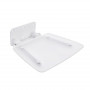 Сидіння для душу Qtap Comfort WHI5035 SD00045308