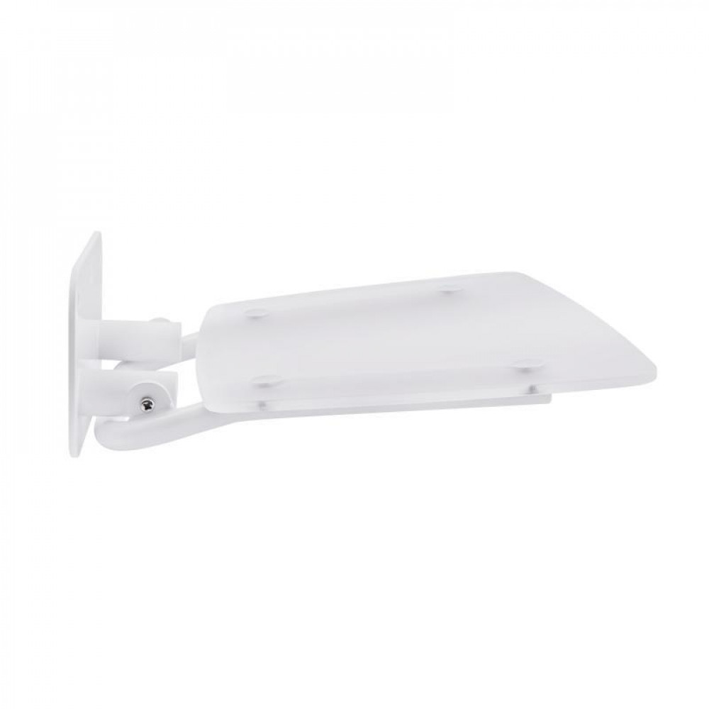 Сидіння для душу Qtap Comfort WHI5035 SD00045308