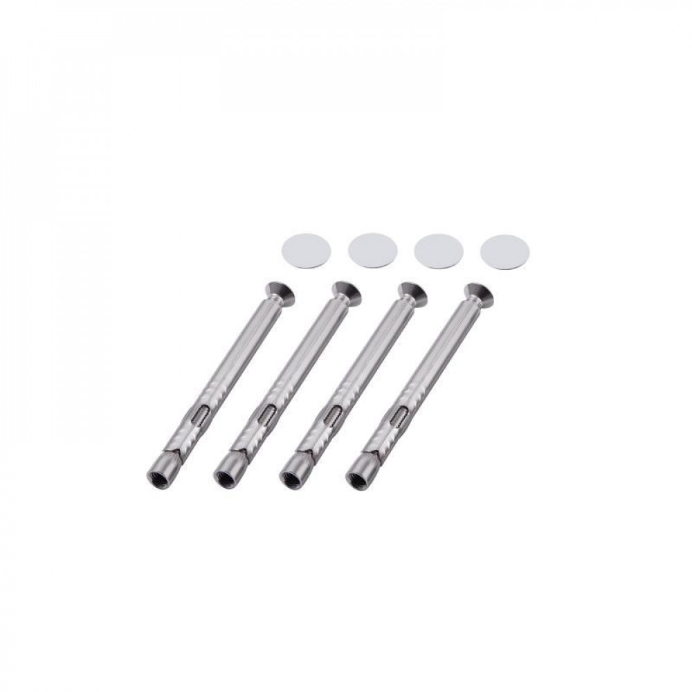 Сидіння для душу Qtap Comfort WHI5035 SD00045308