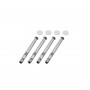Сидіння для душу Qtap Comfort WHI5035 SD00045308