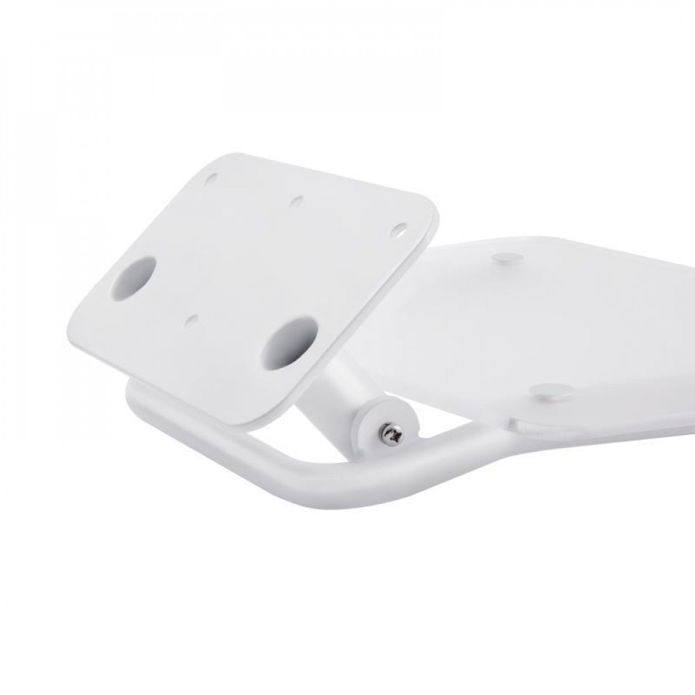 Сидіння для душу Qtap Comfort WHI5035 SD00045308