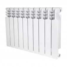 Радіатор біметалічний Thermo Alliance Bi-Vulcan 500/96 1,76 кг