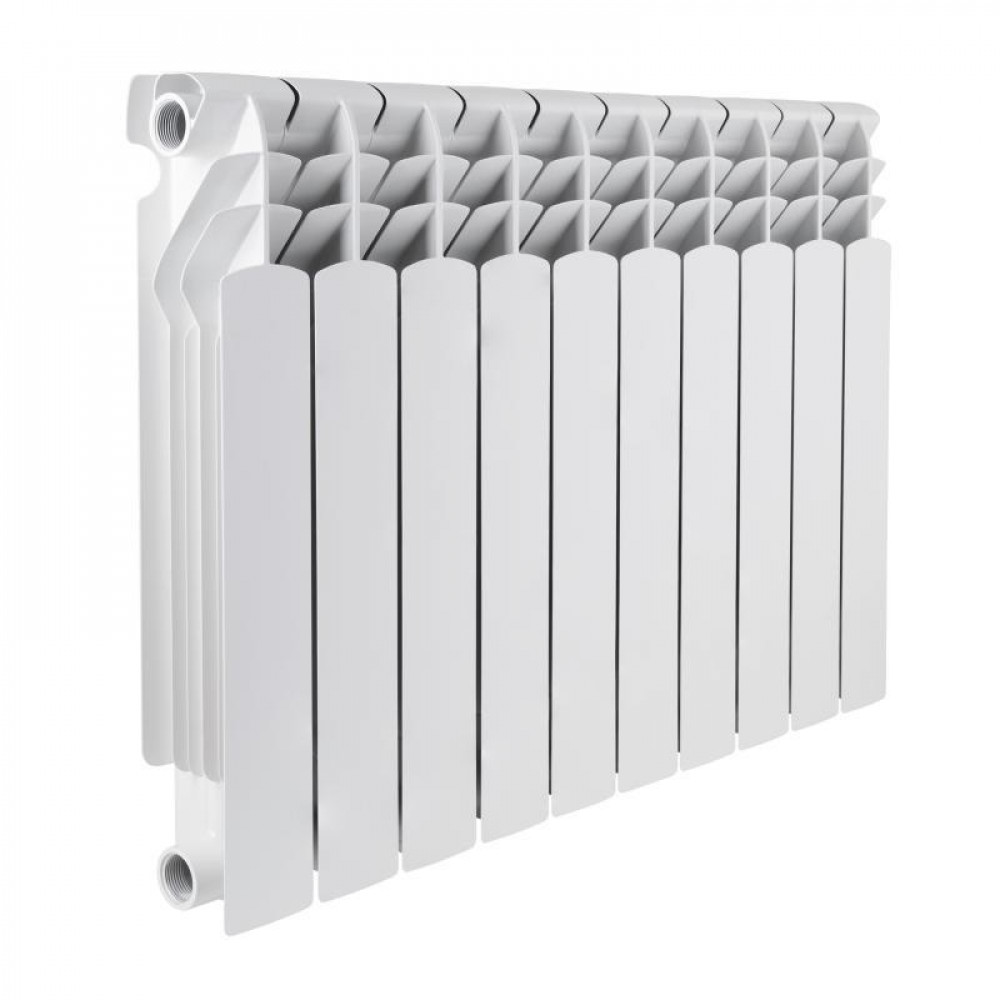 Радіатор біметалічний Thermo Alliance Bi-Vulcan 500/96 1,76 кг SD00045466