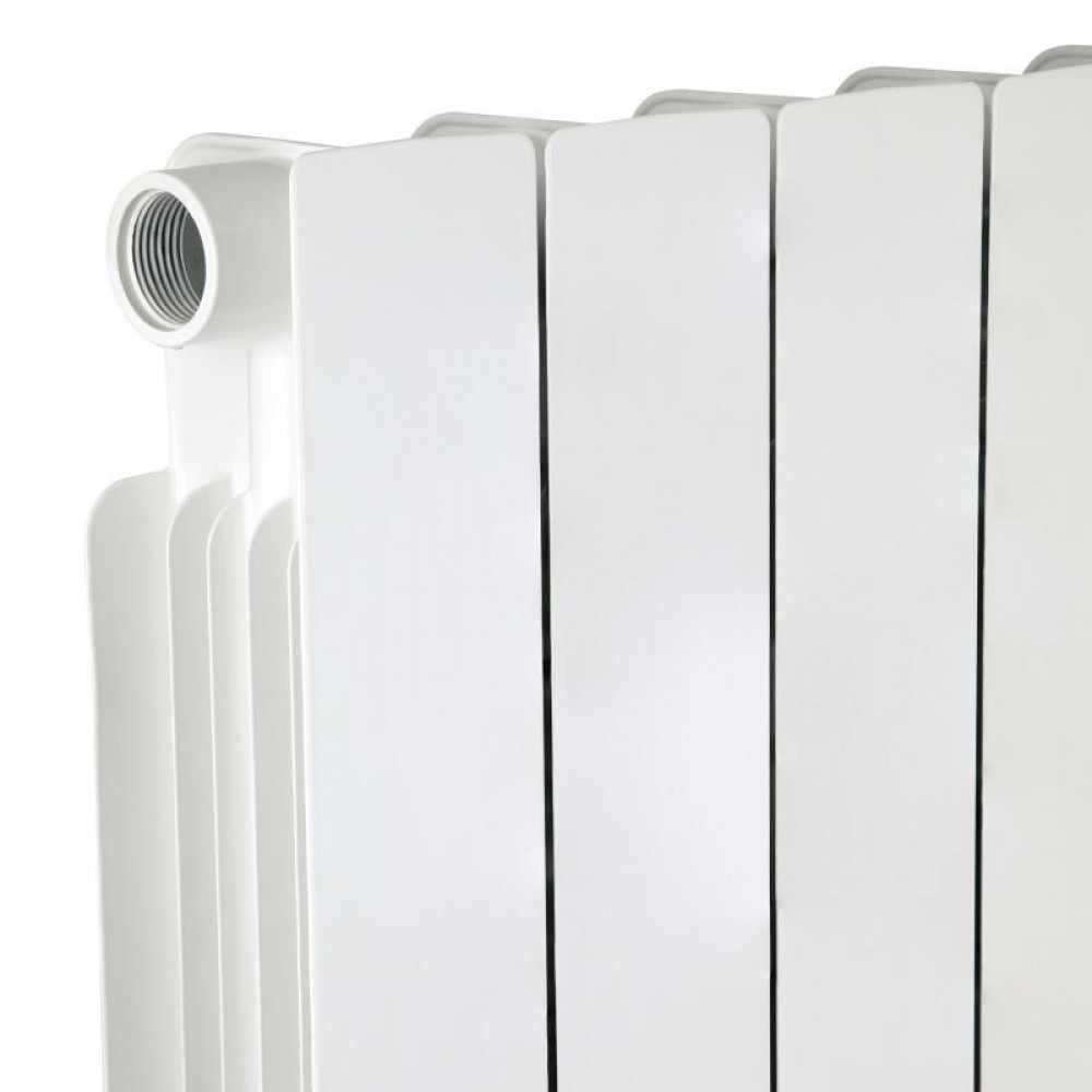 Радіатор біметалічний Thermo Alliance Bi-Vulcan 500/96 1,76 кг SD00045466