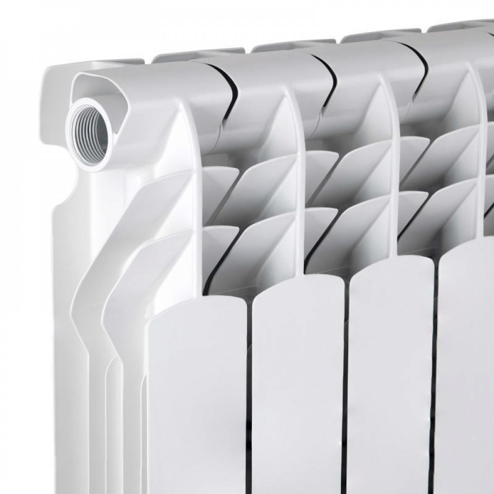 Радіатор біметалічний Thermo Alliance Bi-Vulcan 500/96 1,76 кг SD00045466