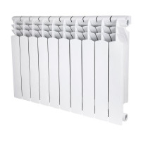 Радіатор біметалічний Thermo Alliance Bi-Vulcan 500/96