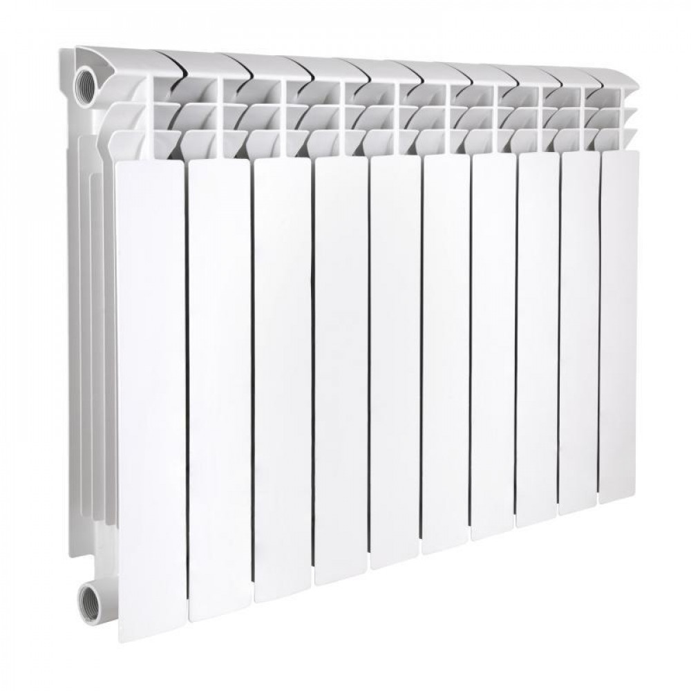 Радіатор біметалічний Thermo Alliance Bi-Vulcan 500/100 1,76 кг SD00045468