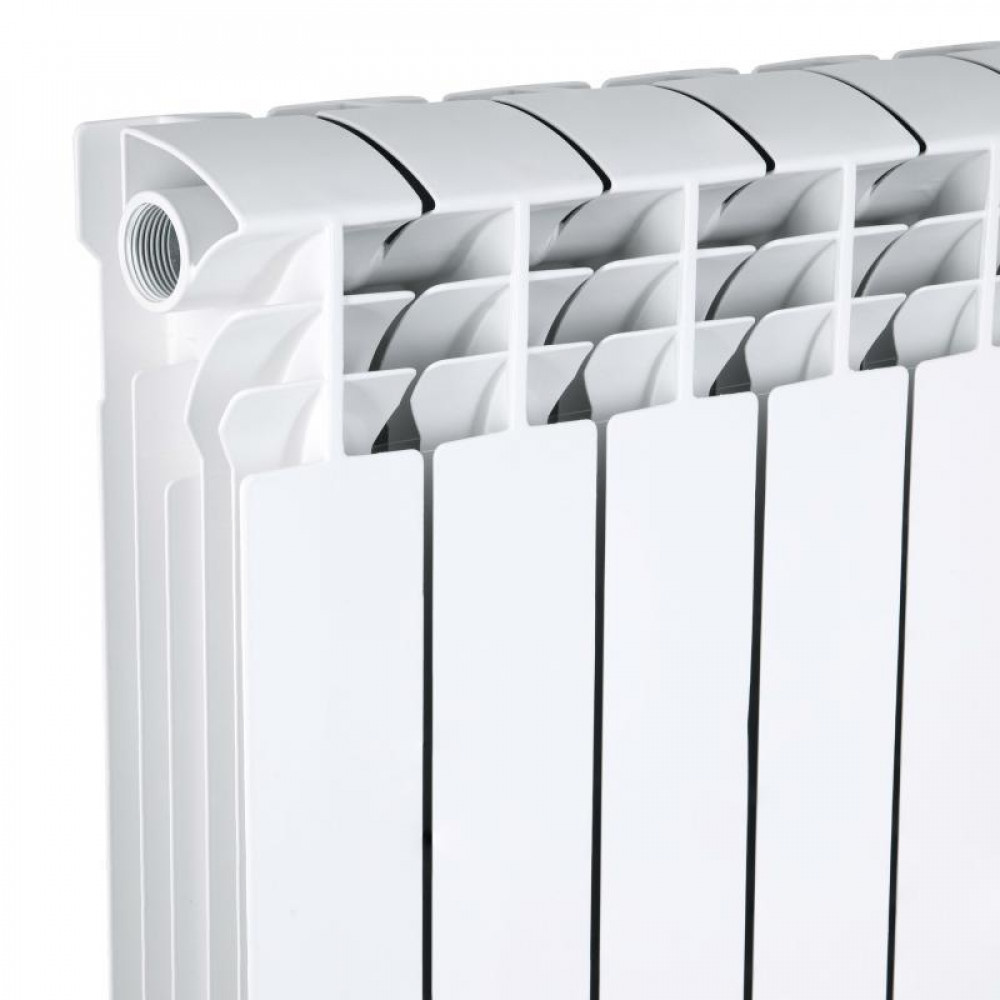 Радіатор біметалічний Thermo Alliance Bi-Vulcan 500/100 1,76 кг SD00045468