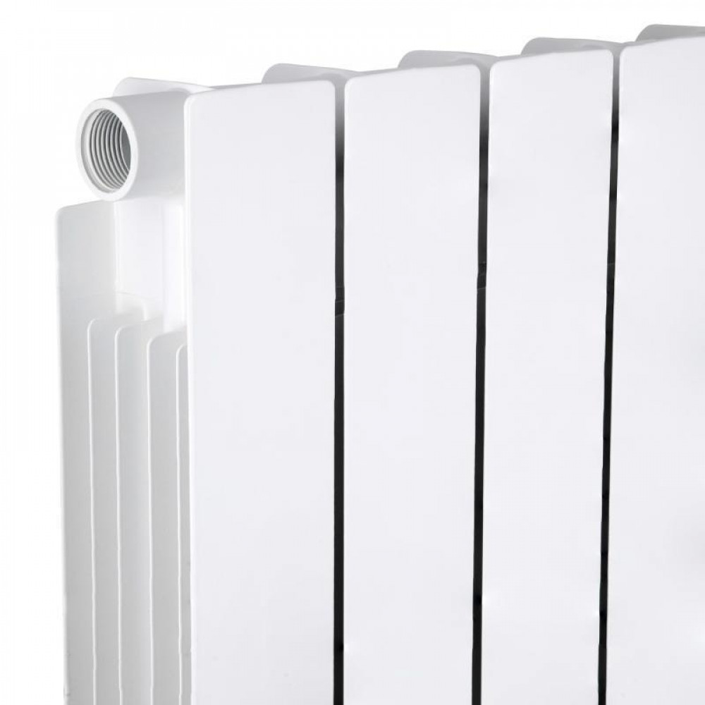 Радіатор біметалічний Thermo Alliance Bi-Vulcan 500/100 1,6 кг SD00045468