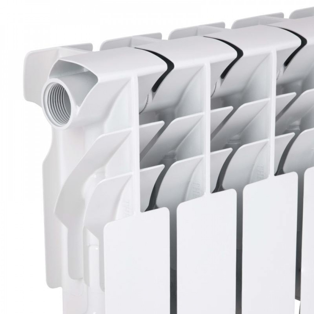 Радіатор біметалічний Thermo Alliance Bi-Ferrum 200/96 0,81 кг SD00045470