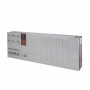 Радіатор біметалічний Thermo Alliance Bi-Ferrum 200/96 0,81 кг SD00045470