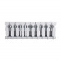 Радіатор біметалічний Thermo Alliance Bi-Ferrum 200/96 0,81 кг SD00045470