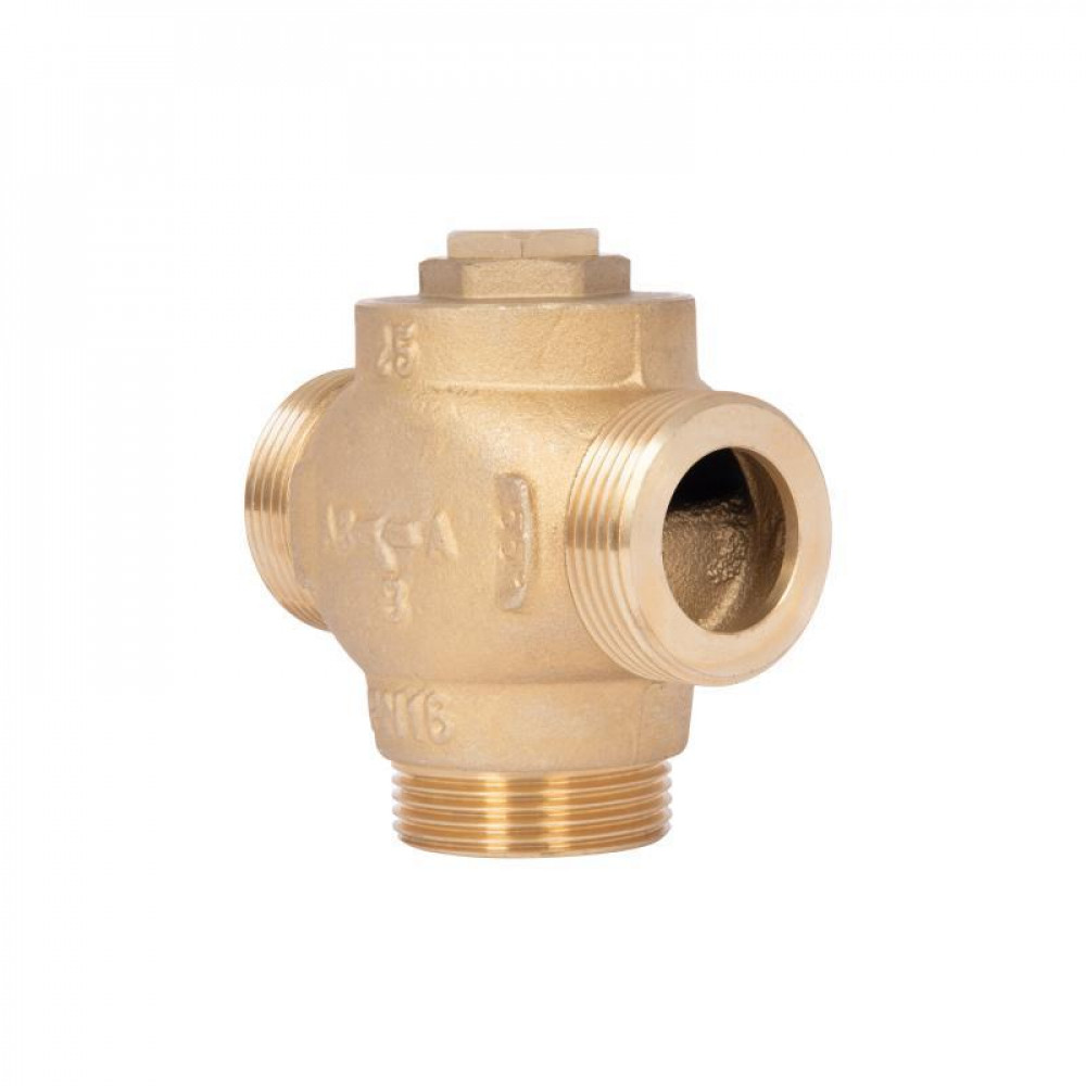 Антиконденсаційний клапан SD Forte 1 1/4" 55°C SF393W32 SD00045663