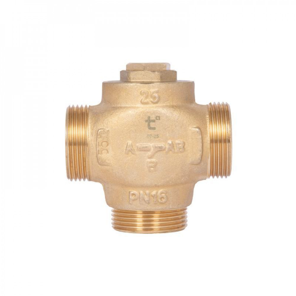 Антиконденсаційний клапан SD Forte 1 1/4" 55°C SF393W32 SD00045663