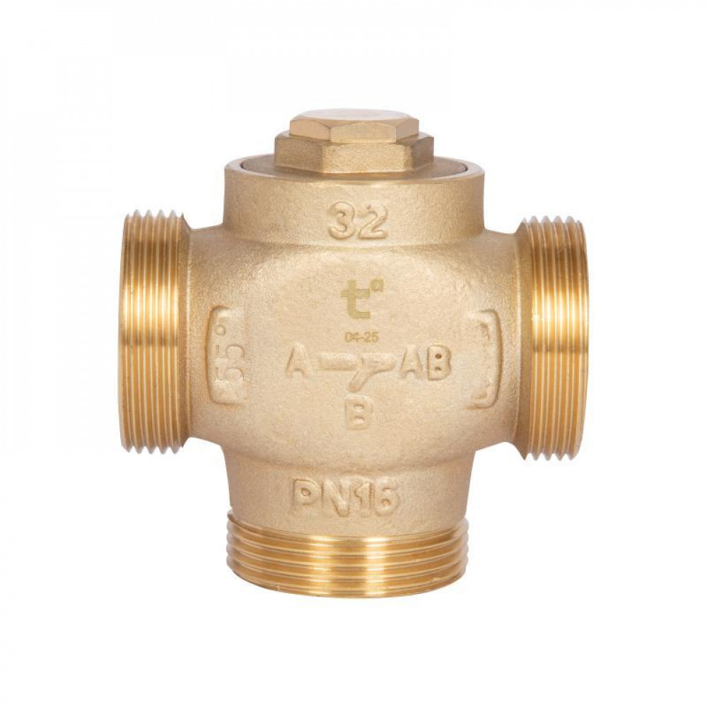 Антиконденсаційний клапан Thermo Alliance Forte 1 1/2" 55°C SF393W40 SD00045665