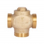 Антиконденсаційний клапан Thermo Alliance Forte 1 1/2" 55°C SF393W40 SD00045665