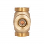 Антиконденсаційний клапан Thermo Alliance Forte 1 1/2" 55°C SF393W40 SD00045665