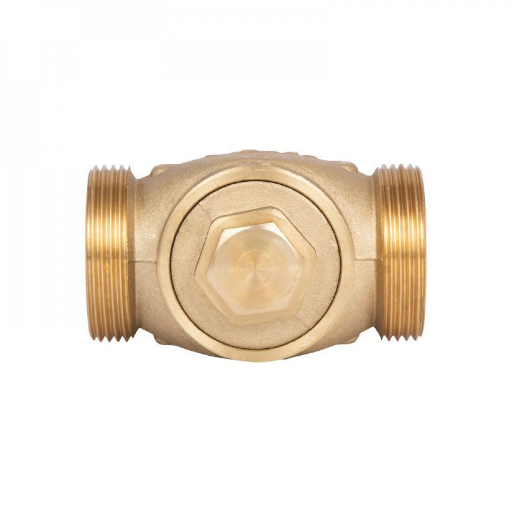 Антиконденсаційний клапан Thermo Alliance Forte 1 1/2" 55°C SF393W40 SD00045665