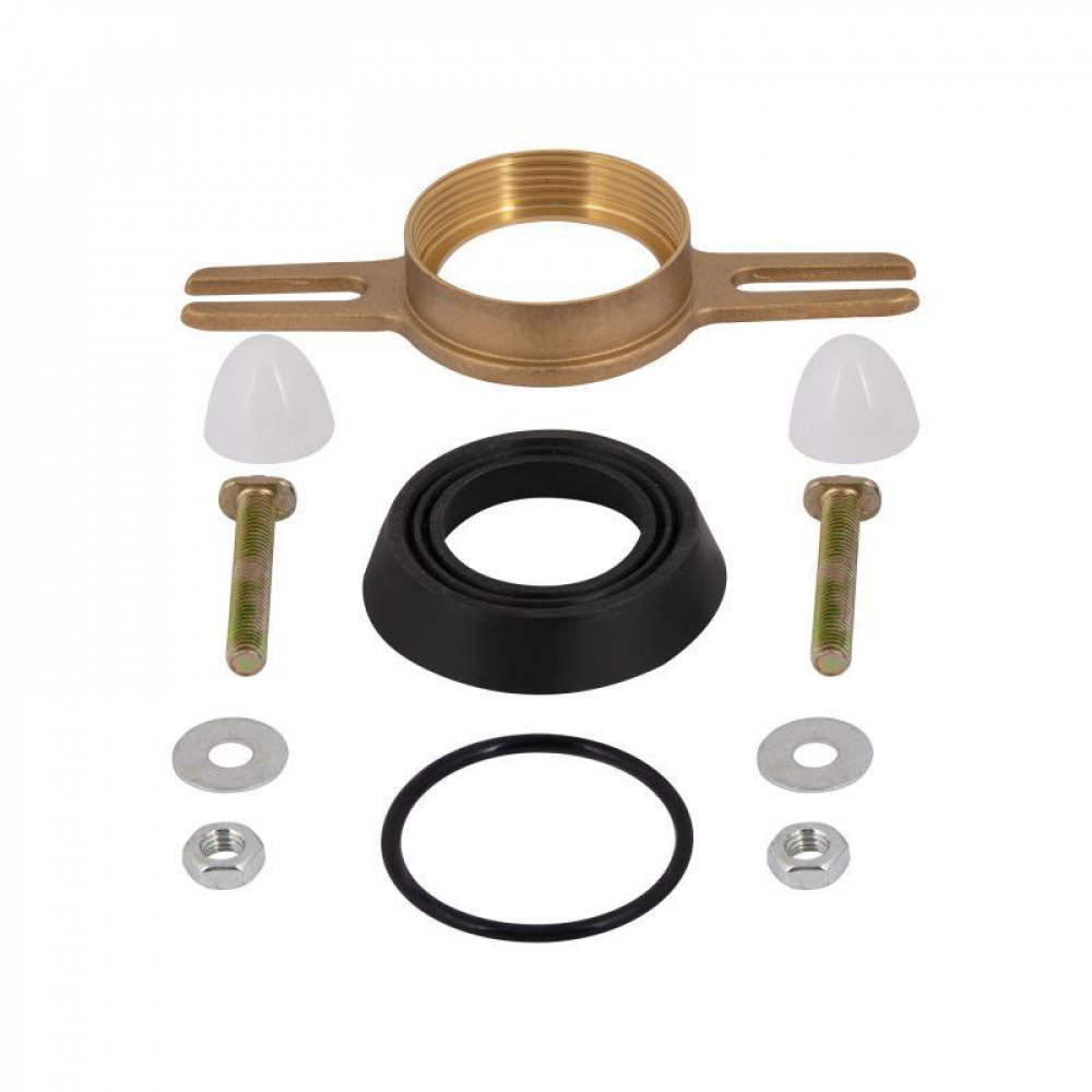 Пісуар підвісний Qtap Crow з краном-дозатором 390х330х660 White QT0588112HW SD00045970