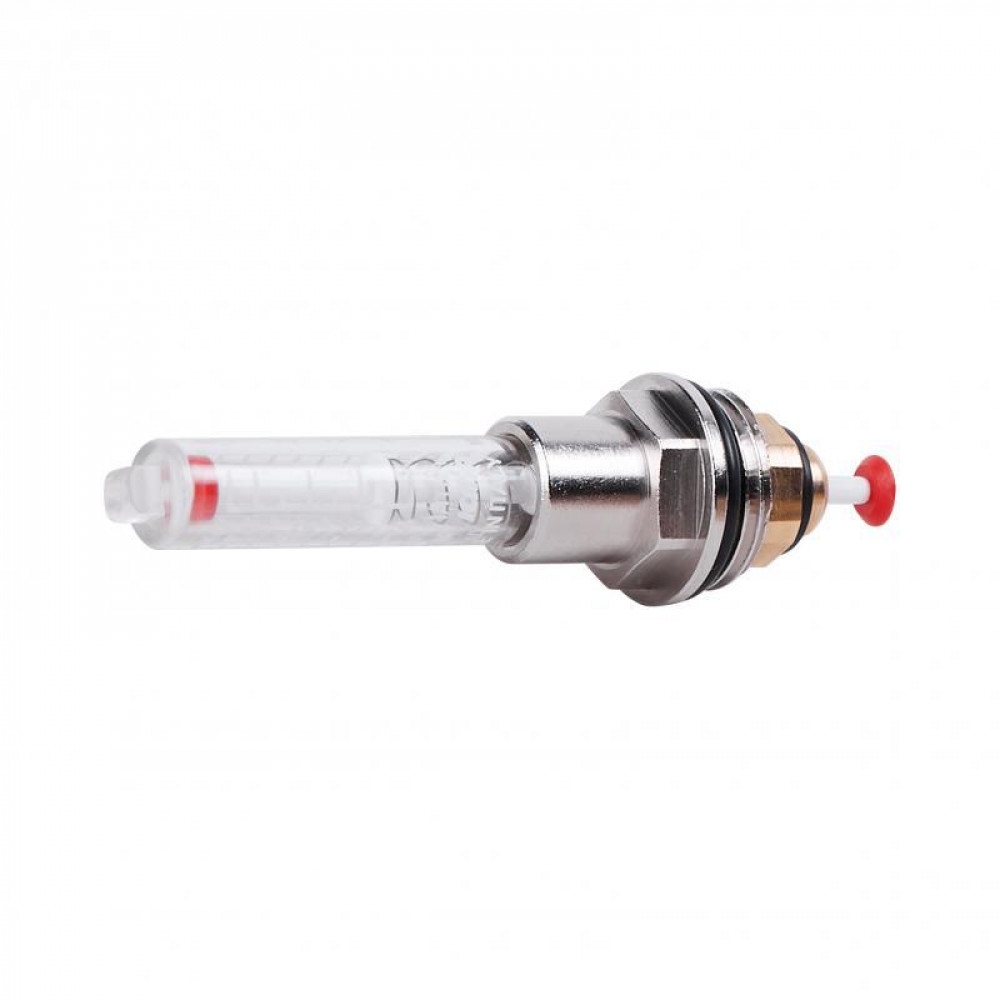 Витратомір Icma Gruppo Vitone 3/4" для колектора №168 SD00046354