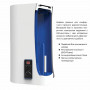 Водонагреватель электрический Thermo Alliance 80 л плоский вертикальный, сухой ТЭН 2 кВт (0,8+1,2) DT80V20G(PD)-D/2 SD00046729