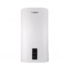 Водонагрівач електричний Thermo Alliance 100 л плоский вертикальний, мокрий ТЕН 2 кВт (0,8+1,2)