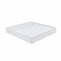 Душевой поддон Qtap Tern 309912C 90x90x12 см + сифон SD00046988