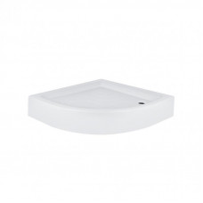 Душовий піддон Lidz Kupala ST80x80x16