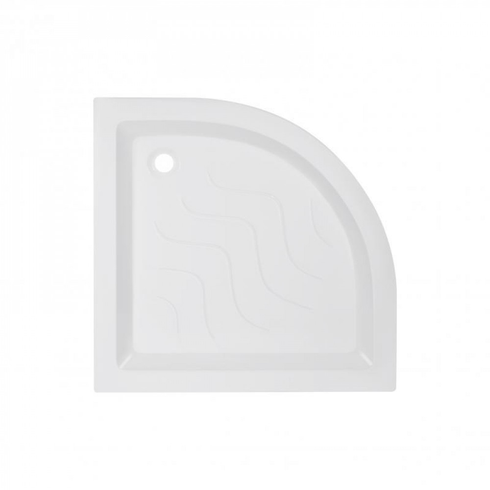 Душовий піддон Lidz Kupala ST80x80x16 SD00046998