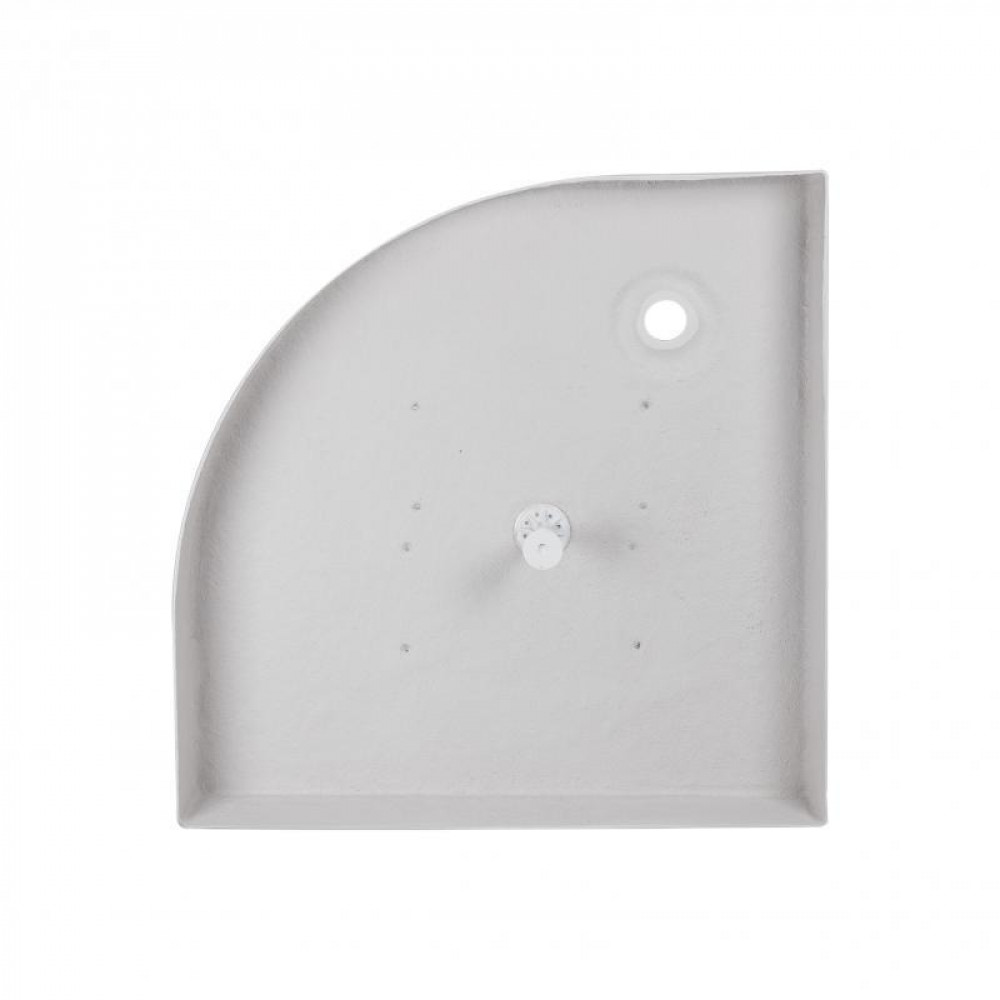 Душовий піддон Lidz Kupala ST80x80x16 SD00046998