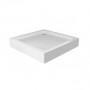 Душовий піддон Lidz Mazur ST90x90x16 SD00047010