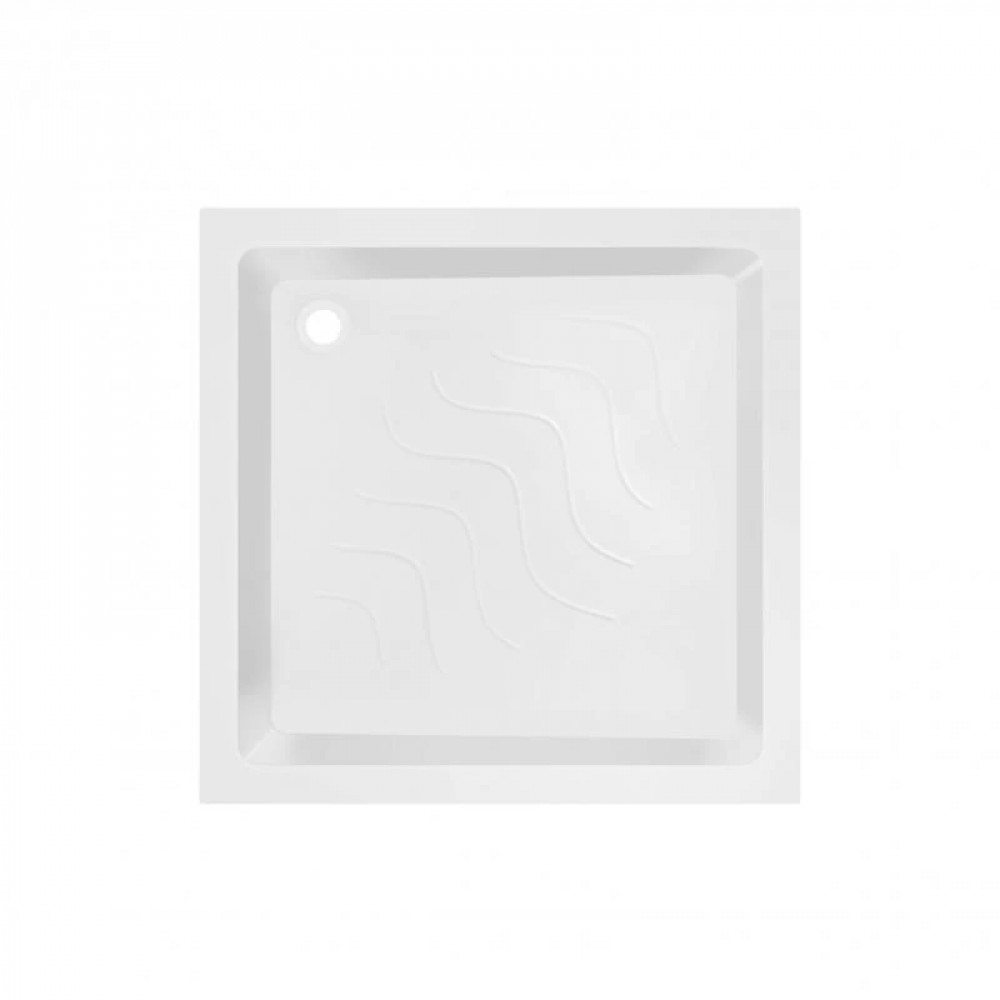 Душовий піддон Lidz Mazur ST90x90x16 SD00047010