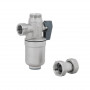 Фільтр-грязеуловлювач Icma 3/4" з магнітом, для котла №753 SD00047048