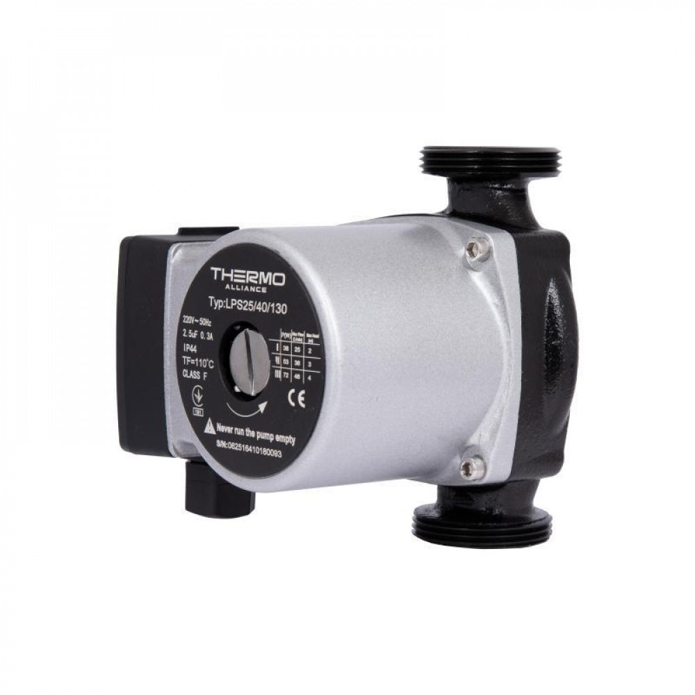 Насос циркуляційний Thermo Alliance LPS 25/40/130 SD00047125