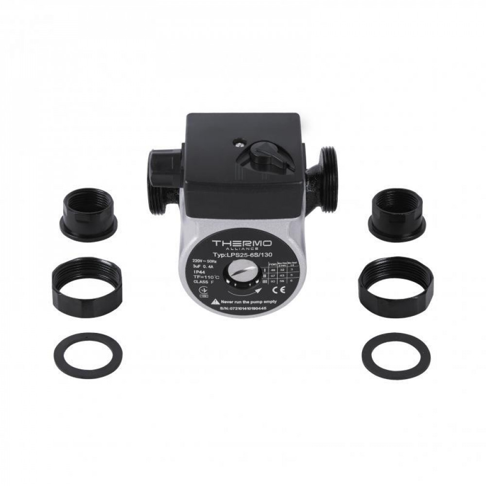 Насос циркуляційний Thermo Alliance LPS 25/60/130 SD00047126