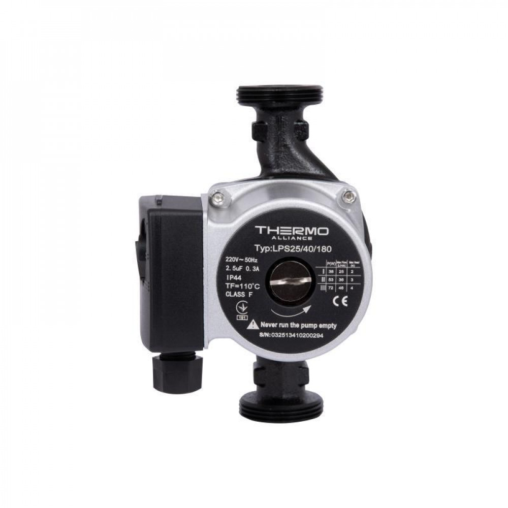 Насос циркуляційний Thermo Alliance LPS 25/40/180 SD00047127
