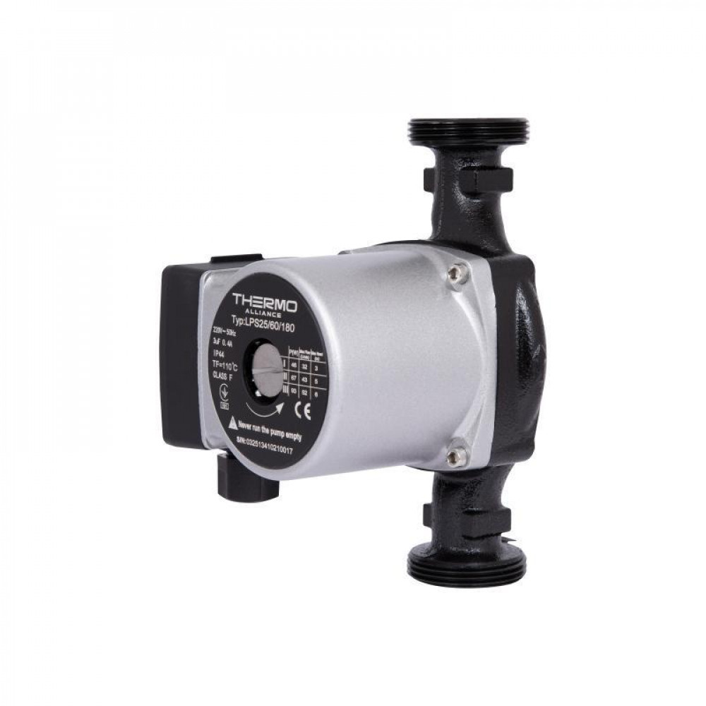 Насос циркуляційний Thermo Alliance LPS 25/60/180 SD00047128