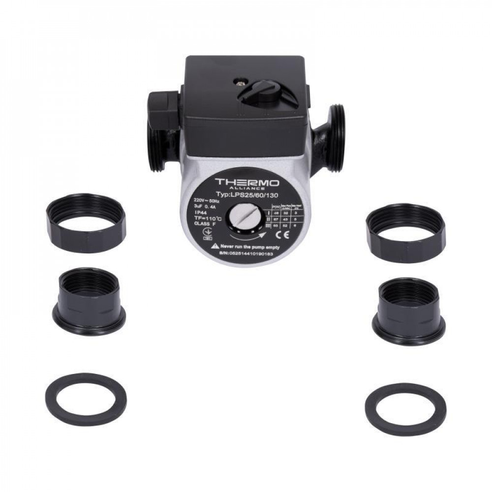 Насос циркуляційний Thermo Alliance LPS 25/60/180 SD00047128