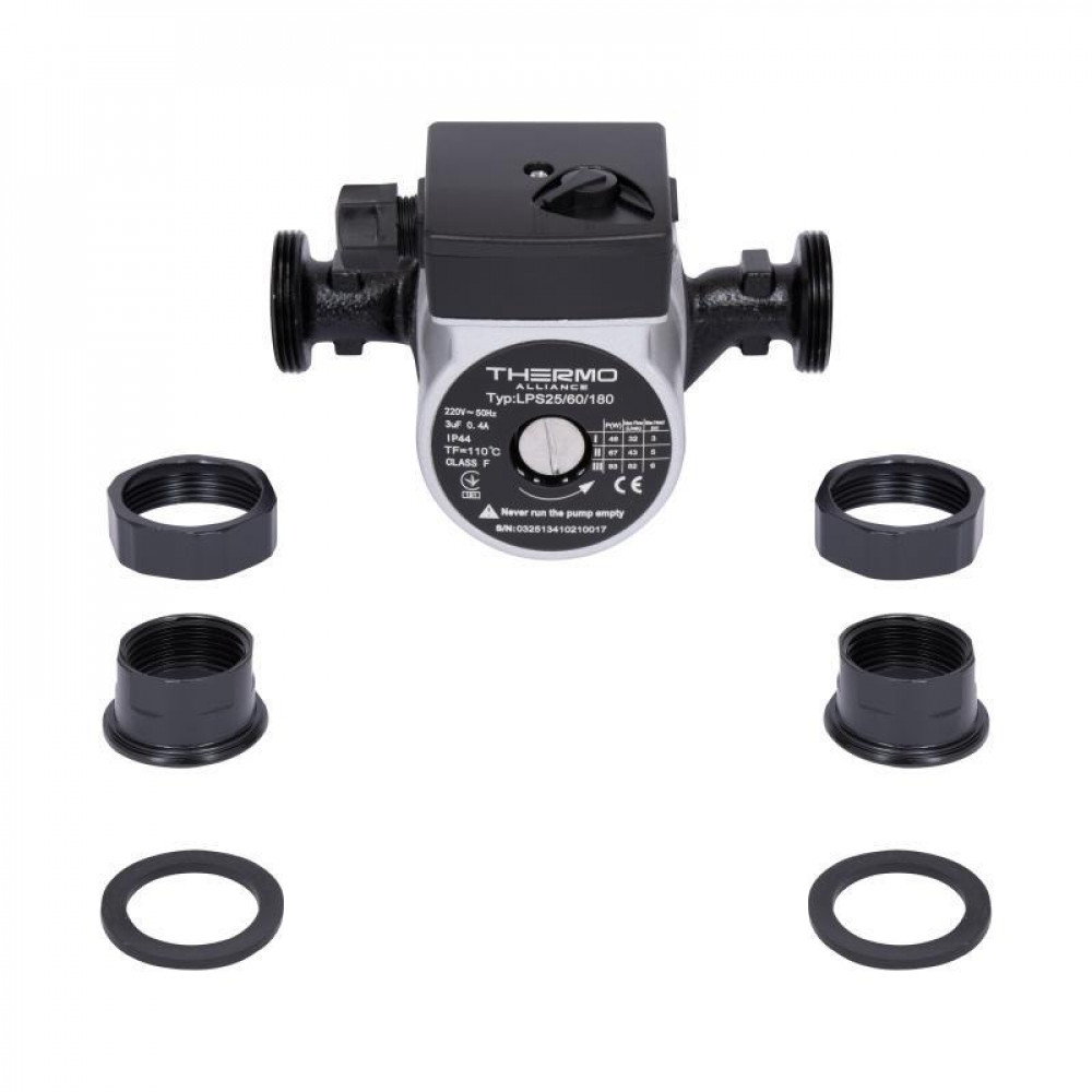 Насос циркуляційний Thermo Alliance LPS 25/60/180 SD00047128