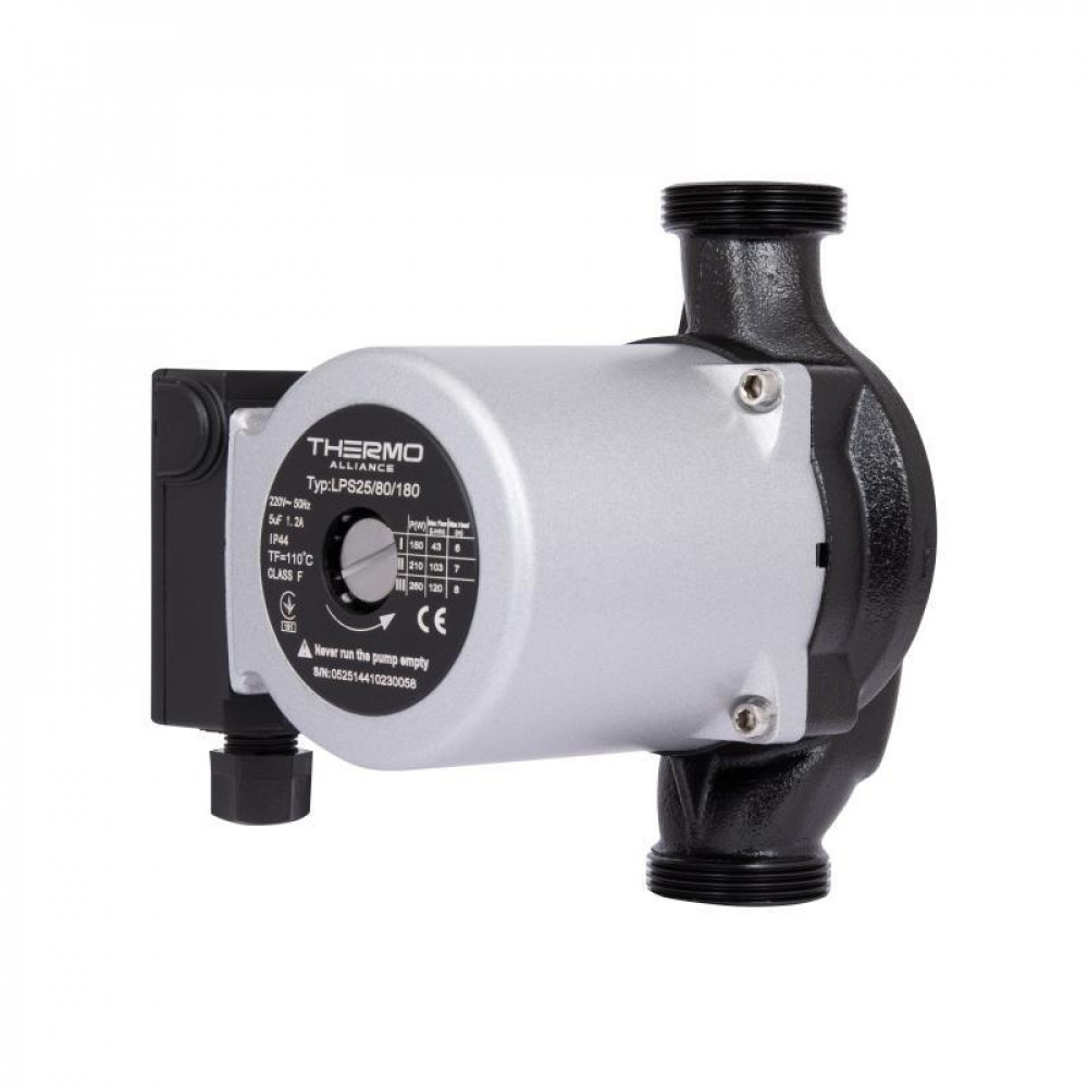 Насос циркуляційний Thermo Alliance LPS 25/80/180 SD00047130