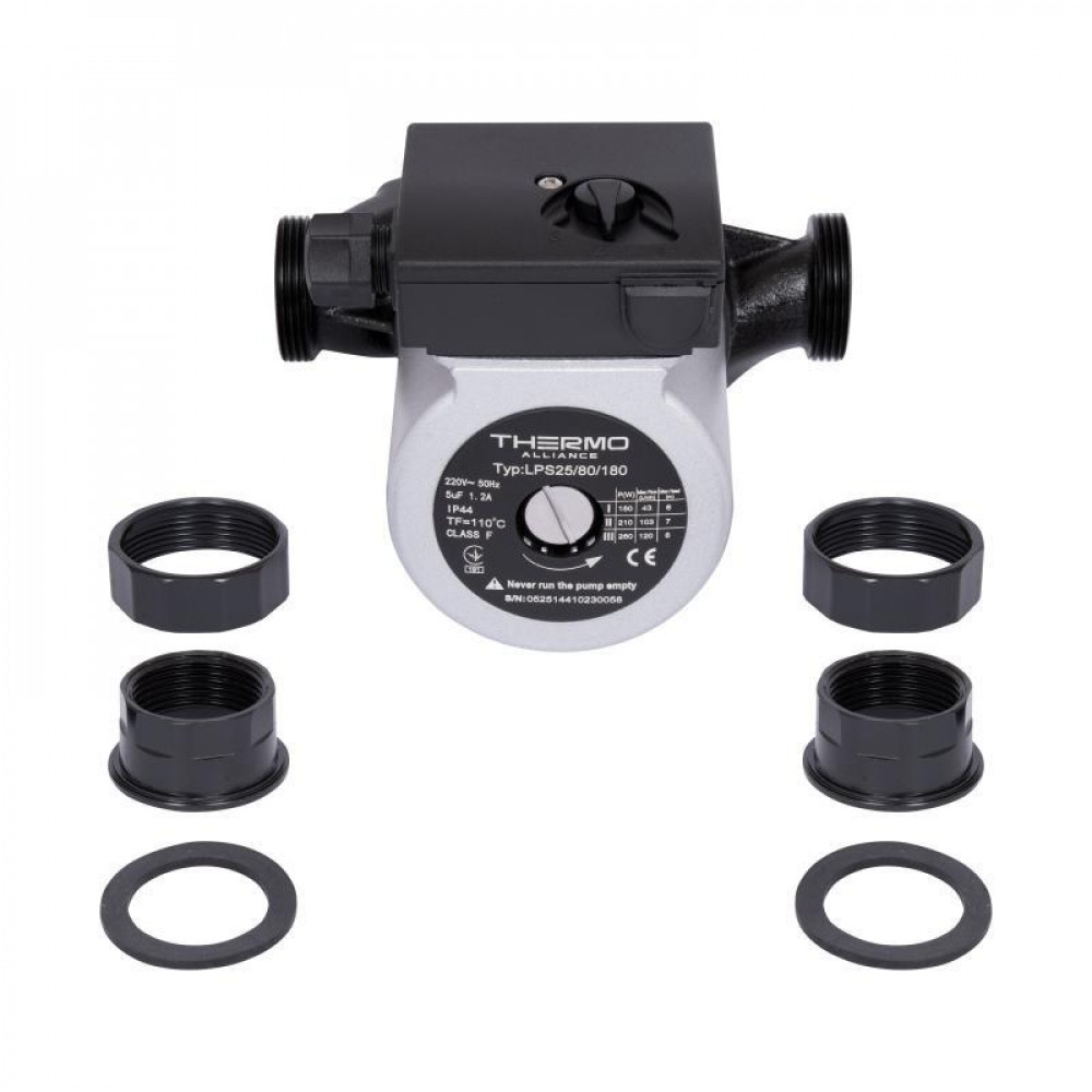 Насос циркуляційний Thermo Alliance LPS 25/80/180 SD00047130