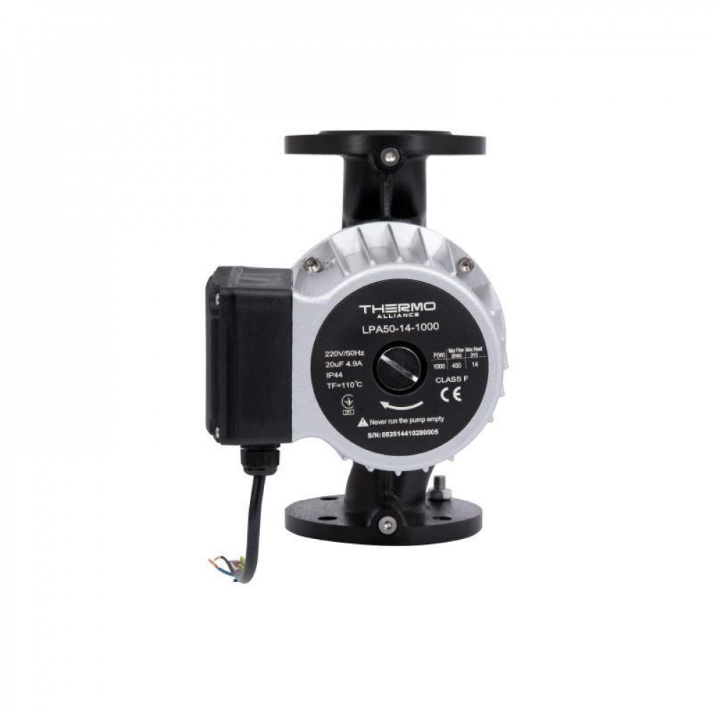 Насос циркуляційний Thermo Alliance LPA50-14-1000 SD00047135
